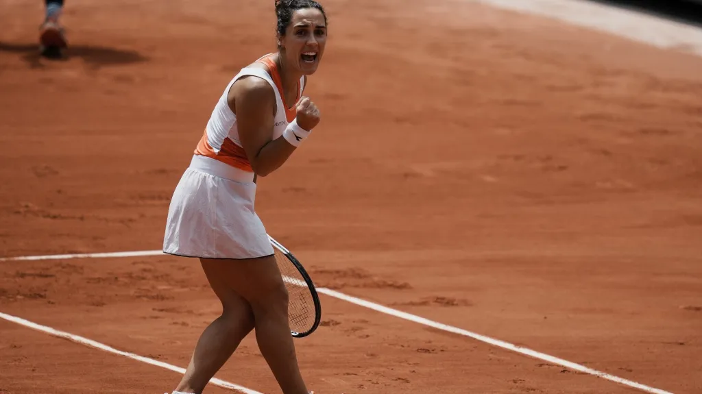 Martina Trevisanová