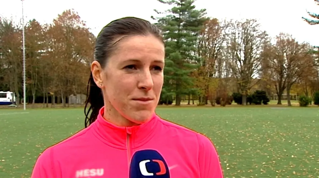 Hejnová není z dopingové aféry překvapená