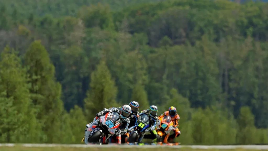 Velká cena se po pěti letech vrací do Brna