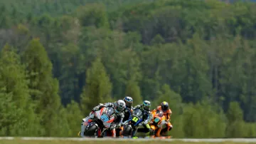 Velká cena se po pěti letech vrací do Brna