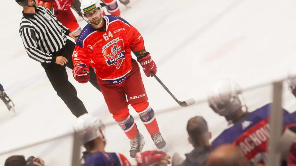 Ondřej Šedivý z Poruby