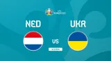 Záznam utkání Nizozemsko – Ukrajina