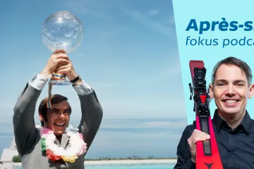 Après-ski fokus podcast