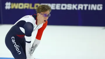 Jílek: Můj první víceboj a hned stříbrná medaile. Jsem nadšený