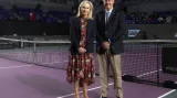 WTA odkládá kvůli Pcheng Šuaj turnaje v Číně