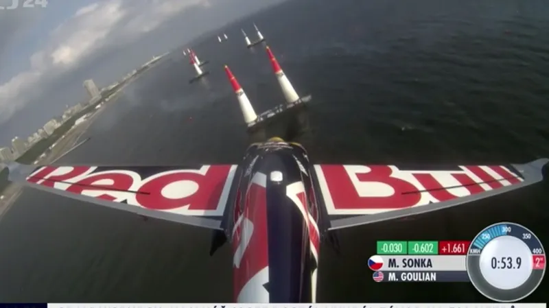 Šonka se poprvé v sezoně dostal na bednu, v Čibě skončil třetí