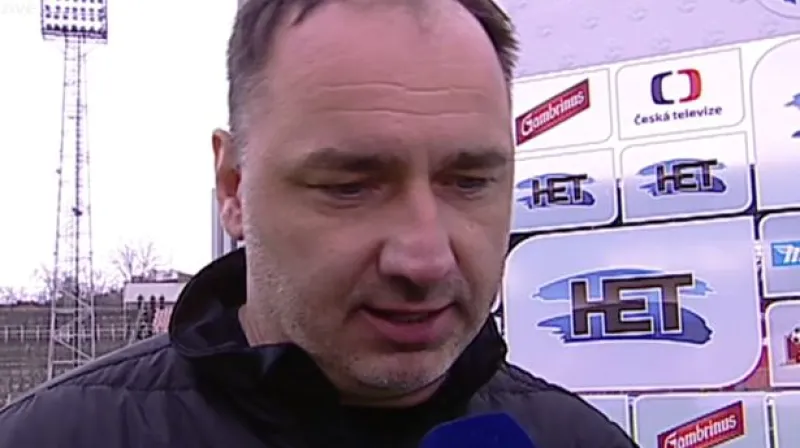 Trpišovský: Bylo to MS ve standardkách