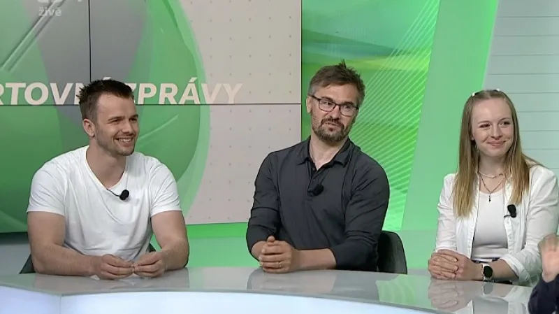 Čeští reprezentanti ve snowboardcrossu o sezoně