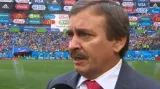 Ramírez: Tohle nás mrzí, jedna akce nás stála velký úspěch