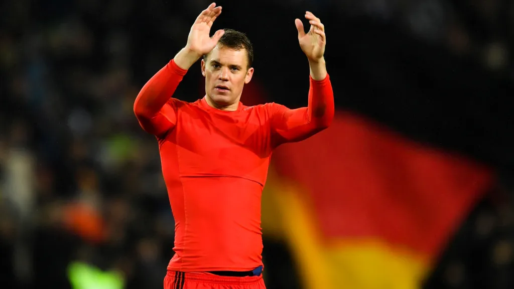 Manuel Neuer