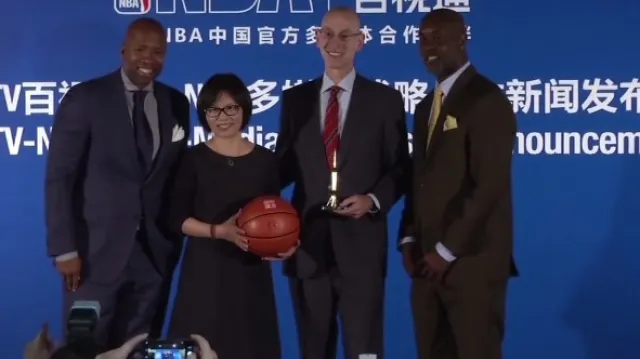 Dohrání NBA je v ohrožení