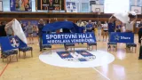 Ve Strakonicích pojmenovali halu po Miroslavu Vondřičkovi