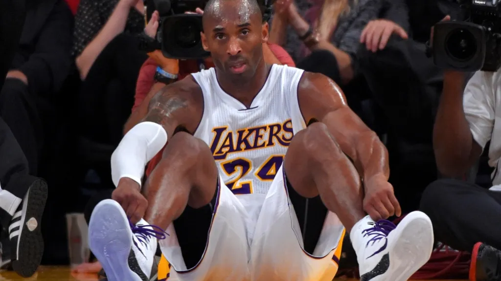 Kobe Bryant