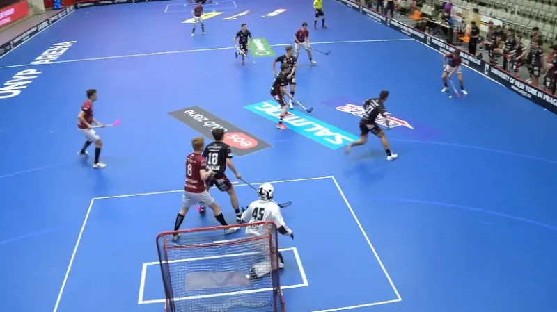 Nejdůležitější momenty utkání Sparta - Tatran s ohlasy