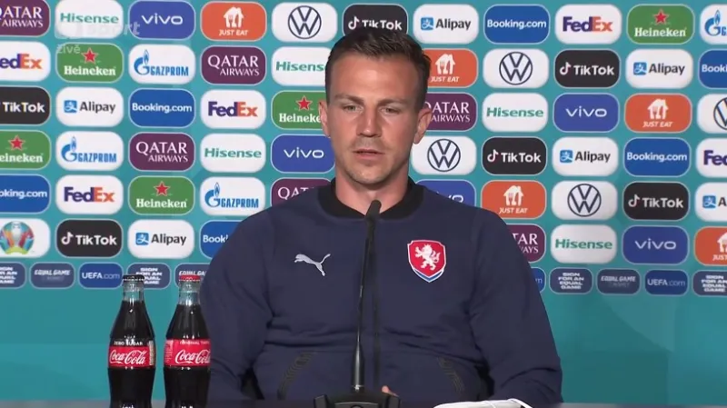 Darida před Chorvatskem: V ofenzivě máme větší kvalitu než před pěti lety