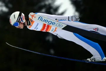 Halvor Egner Granerud