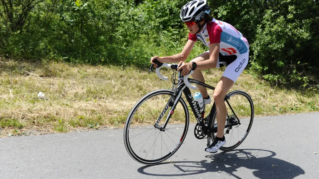 Martina Sáblíková