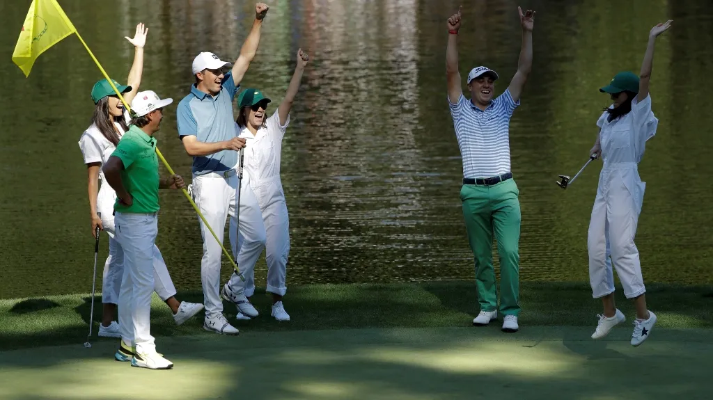 3 par contest - turnaj, kde je výsledek až na druhém místě