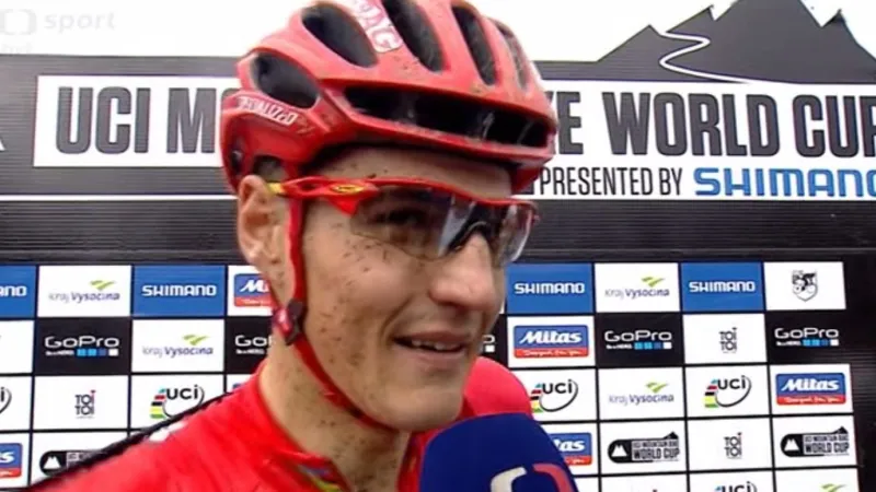 Kulhavý: Útočil jsem dřív, než jsem plánoval. Ale vyšlo to