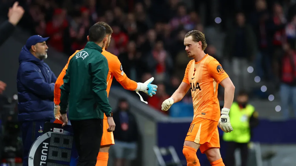 Kinský v Madridu střídal už po šestnácti minutách