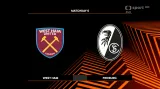 Sestřih utkání West Ham – Freiburg