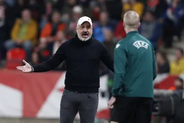 Jindřich Trpišovský