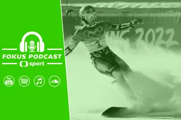 Peking fokus podcast (8. 2. 2022)