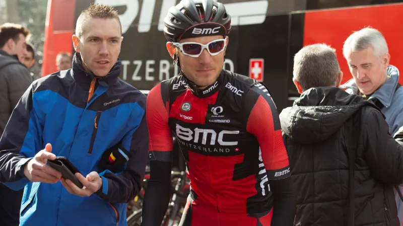 Tejay van Garderen