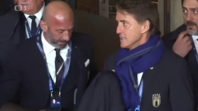 Bývalý italský fotbalista Vialli překonal rakovinu slinivky