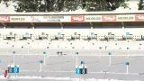 Biatlonový areál v Hochfilzenu prošel rekonstrukcí