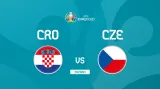 Záznam utkání Chorvatsko – Česko