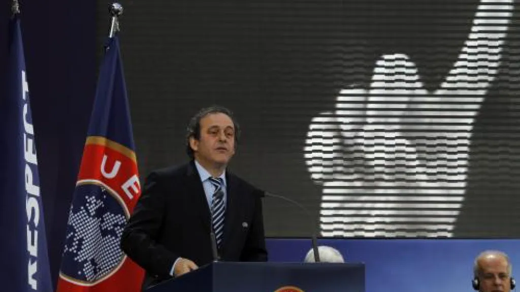Michel Platini