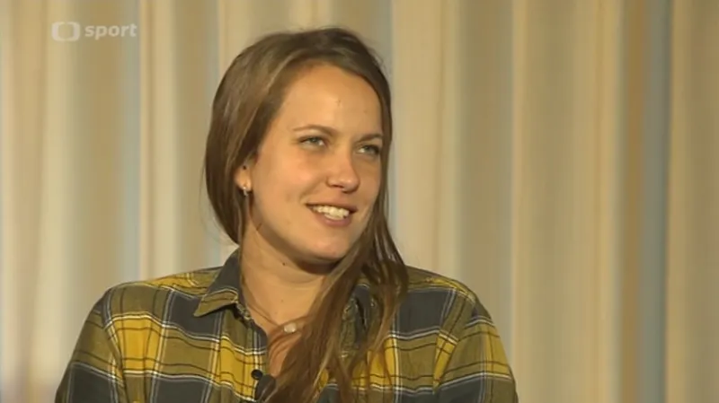 Strýcová: Přišlo mi, jako bychom s Kájou hrály už několik let