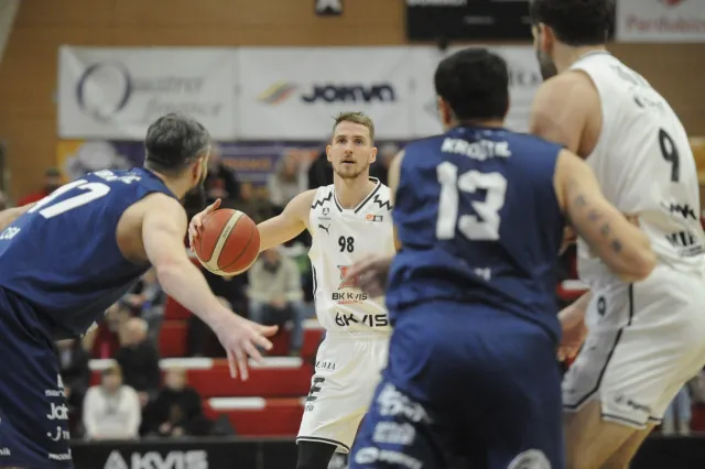 Pardubice na úvod ligové nadstavby porazily Děčín