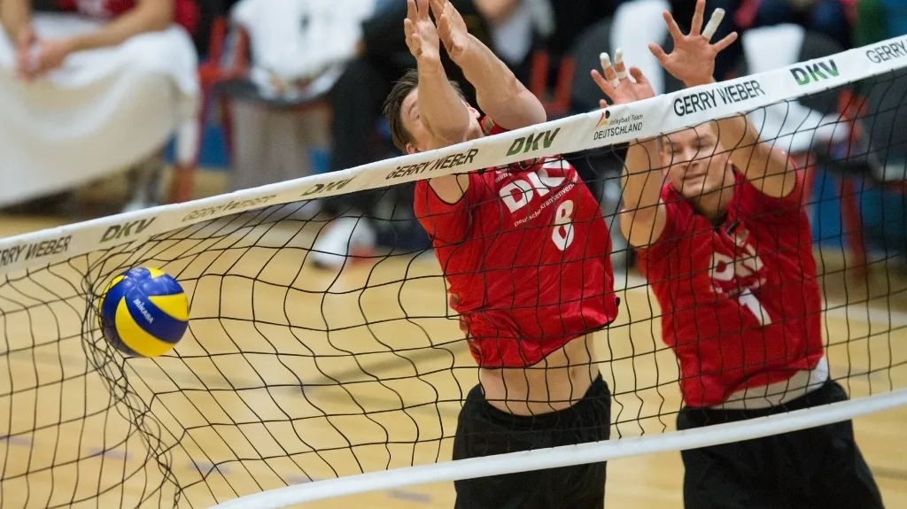 Volejbal