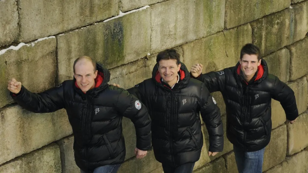 Čeští sdruženáři