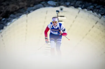 Plecháčová o chybách, ze kterých se člověk učí. Voborníková: Už se hrozně těším na další štaci