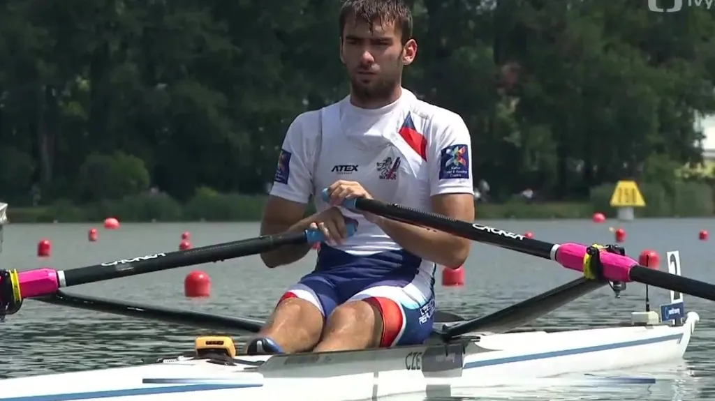 Skifařský závod ovládnul Drysdale, Plocek dojel čtvrtý