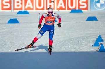 Tereza Vinklárková