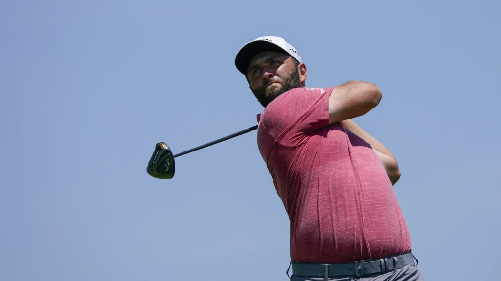 Rahm se dočkal prvního titulu od loňského července