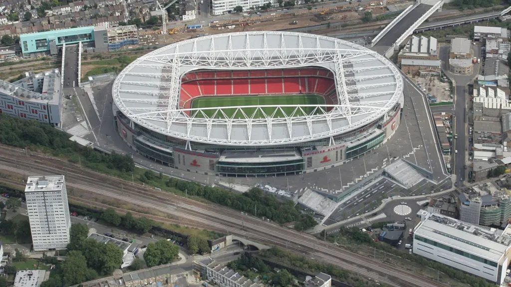 Emirates Stadium