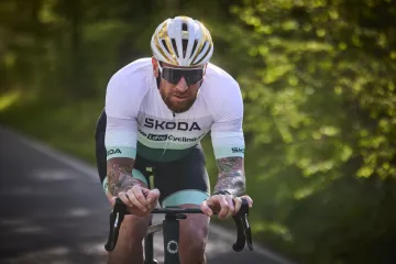 Bradley Wiggins