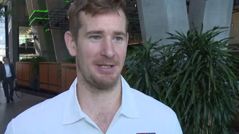 Červenka na MS stále na gól čeká