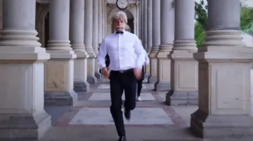 Kopfstein v upoutávce na triatlon v K. Varech