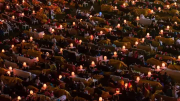 Německo sleduje finále MS ve fotbale