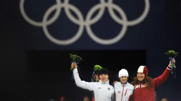 Martina Sáblíková