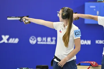 Veronika Schejbalová