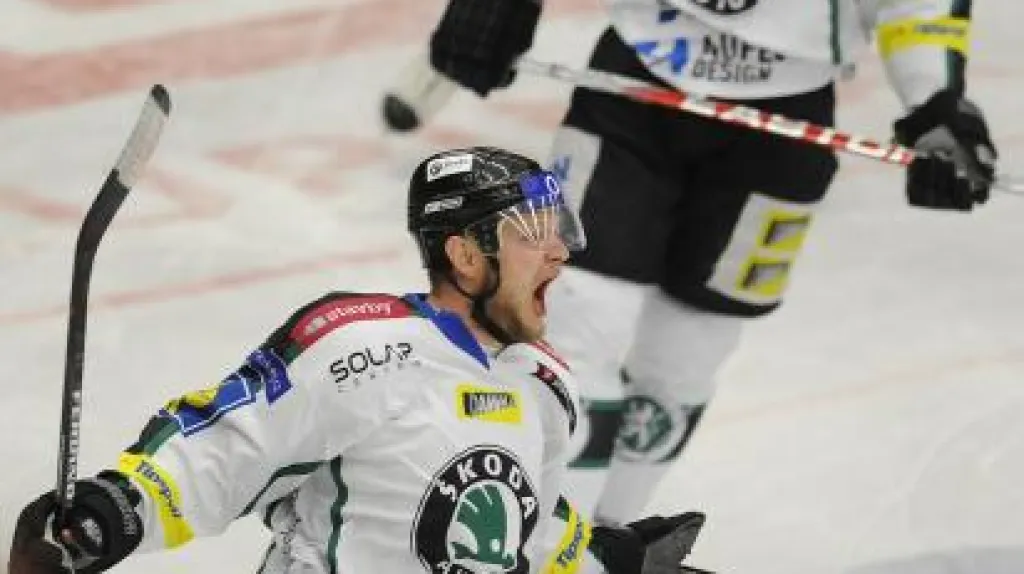 První gól vstřelil Daniel Boháč