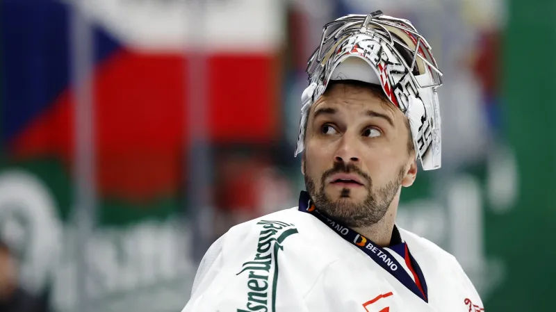 Pavelec o Mrázkově výkonu