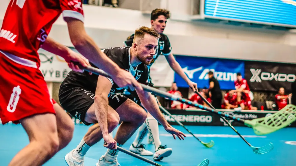 Mladá Boleslav rozdrtila Pardubice 16:1